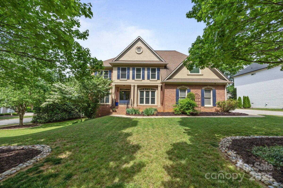 18305 Dembridge Drive, Davidson, NC 28036, MLS # 4249424