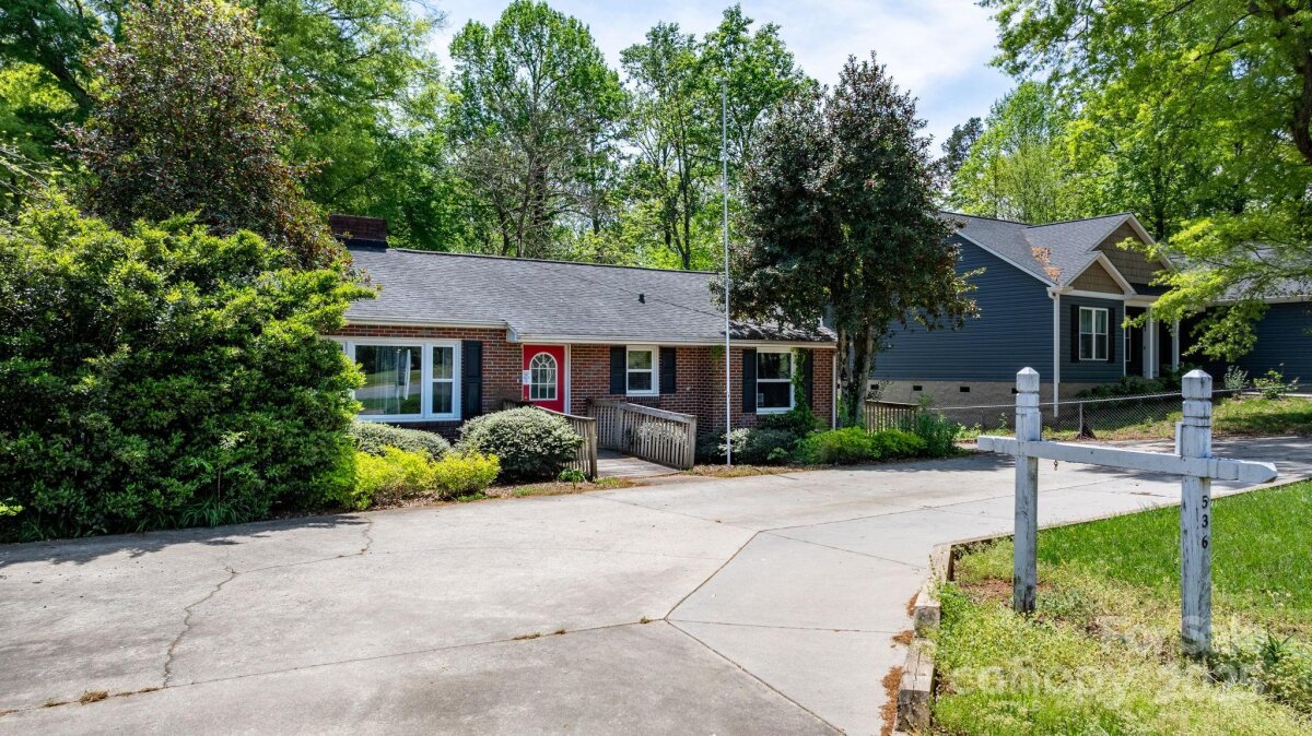 536 Hartness Road, Statesville, NC 28677, MLS # 4249426