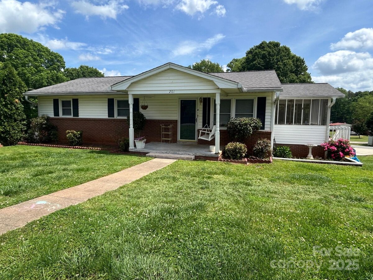 201 Mitchell Street, Belmont, NC 28012, MLS # 4249439
