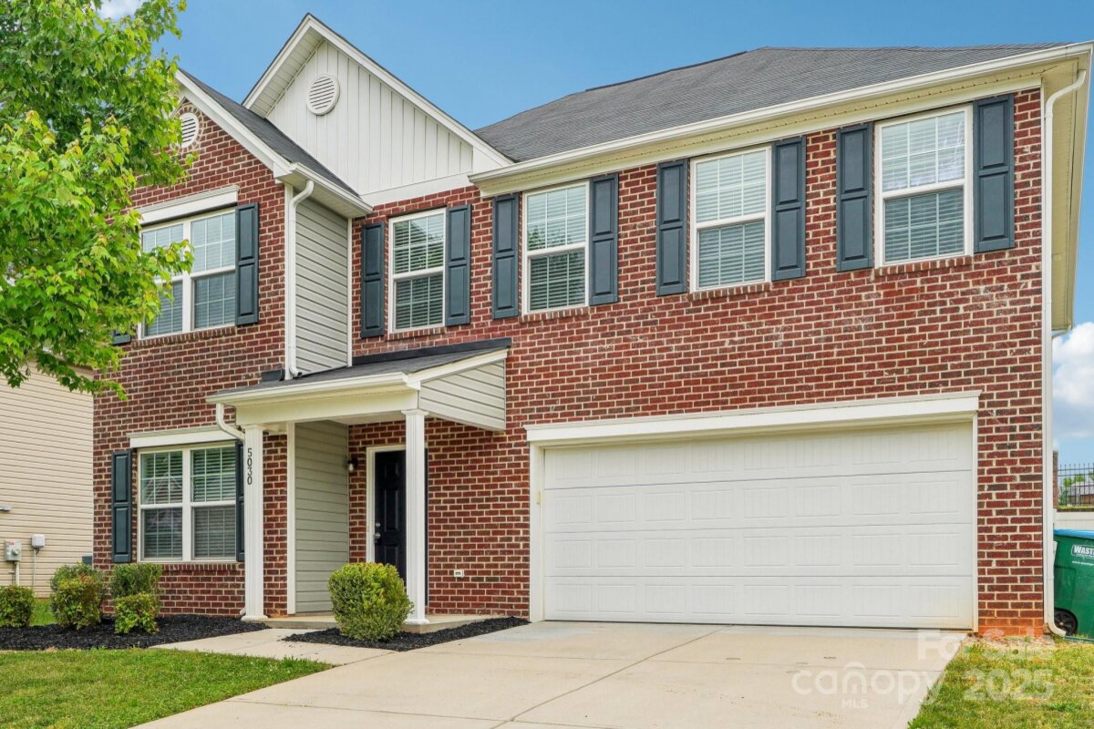 5030 Ashley Place Drive, Bessemer City, NC 28016, MLS # 4249444