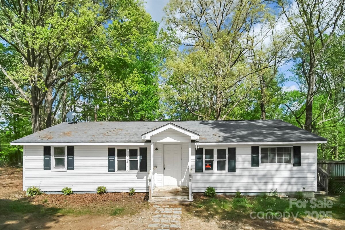 124 Ayers Road, Grover, NC 28073, MLS # 4249461