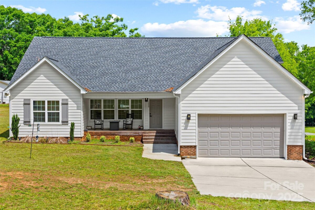 1009 Rainbow Circle, Catawba, SC 29704, MLS # 4249464