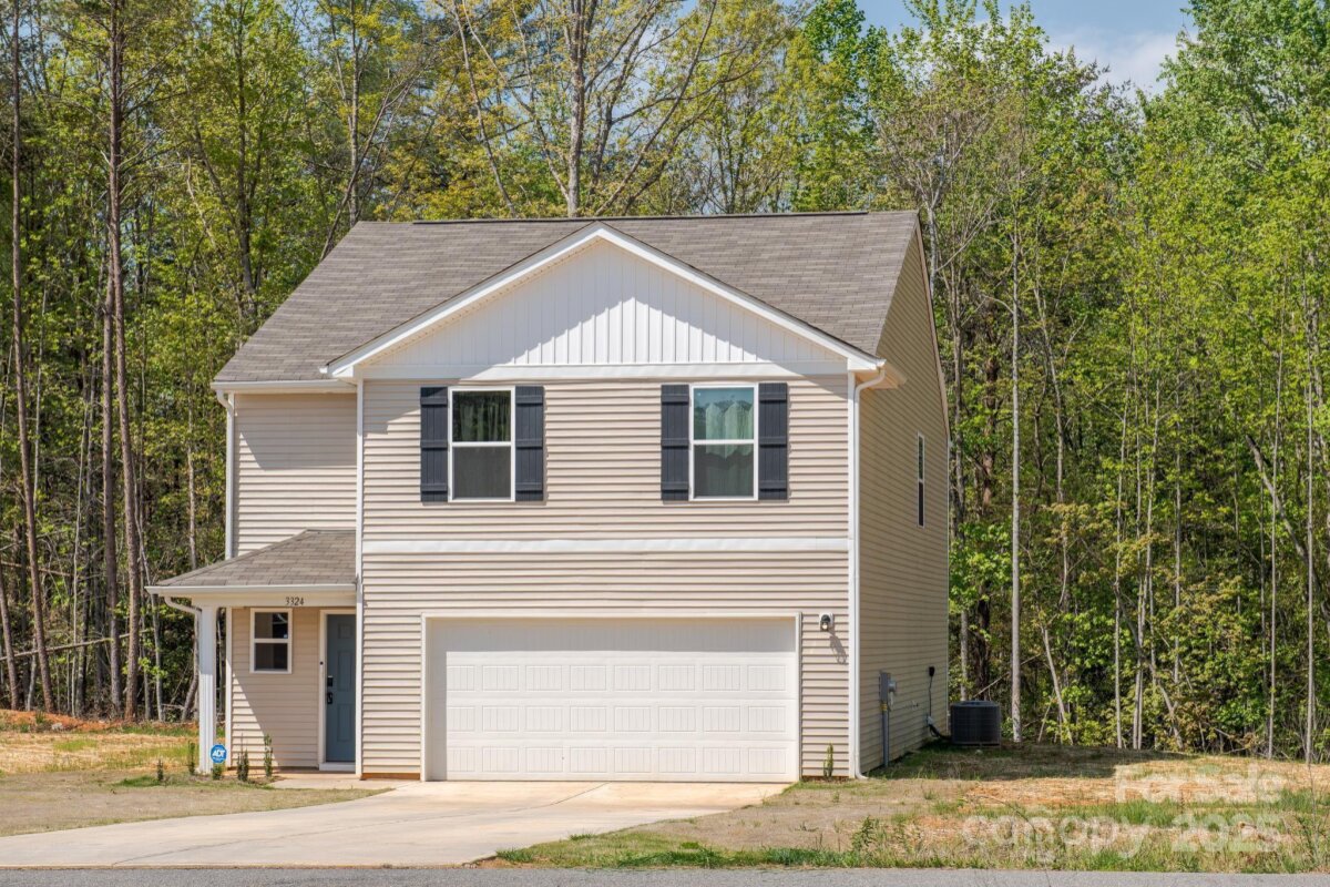 3324 Rian Drive, Lenoir, NC 28645, MLS # 4249474