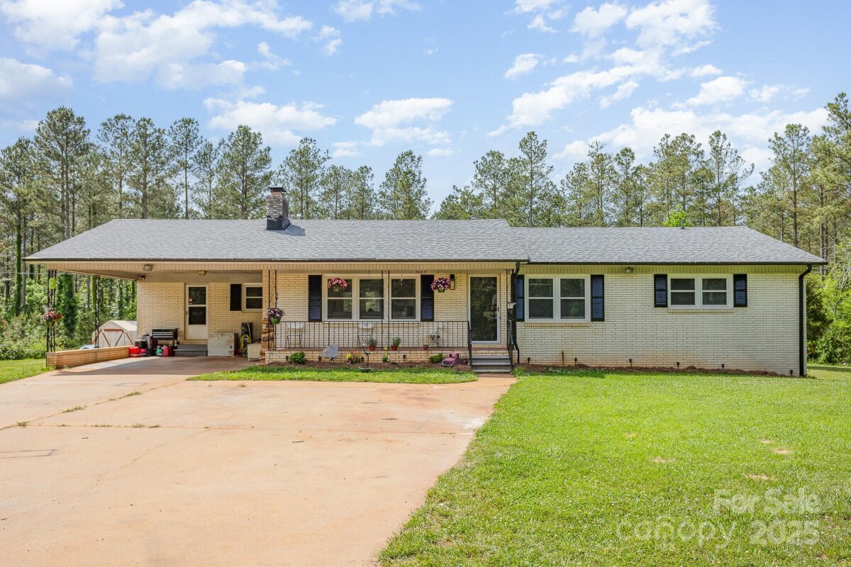 3603 Ken Mcentire Road, Lawndale, NC 28090, MLS # 4249488