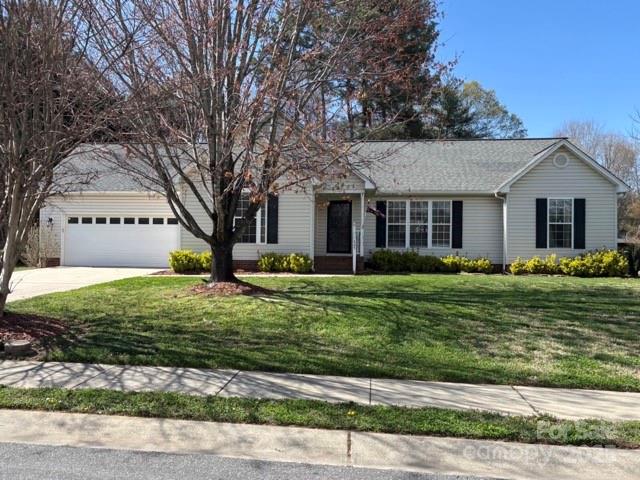 605 Summey Farm Drive, Dallas, NC 28034, MLS # 4249509