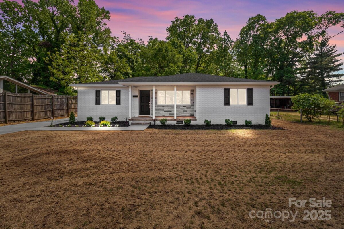 1306 Klondale Avenue, Kannapolis, NC 28081, MLS # 4249532