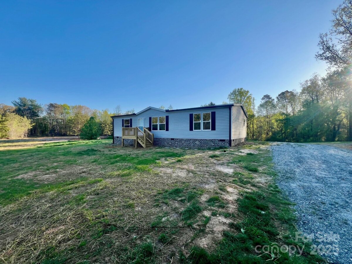 796 Old Wilkesboro Road, Taylorsville, NC 28681, MLS # 4249543