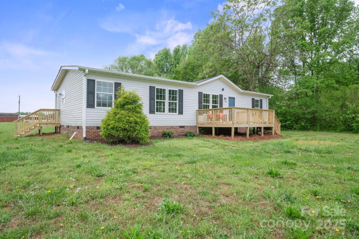 125 Rocky Point, Cleveland, NC 27013, MLS # 4249546