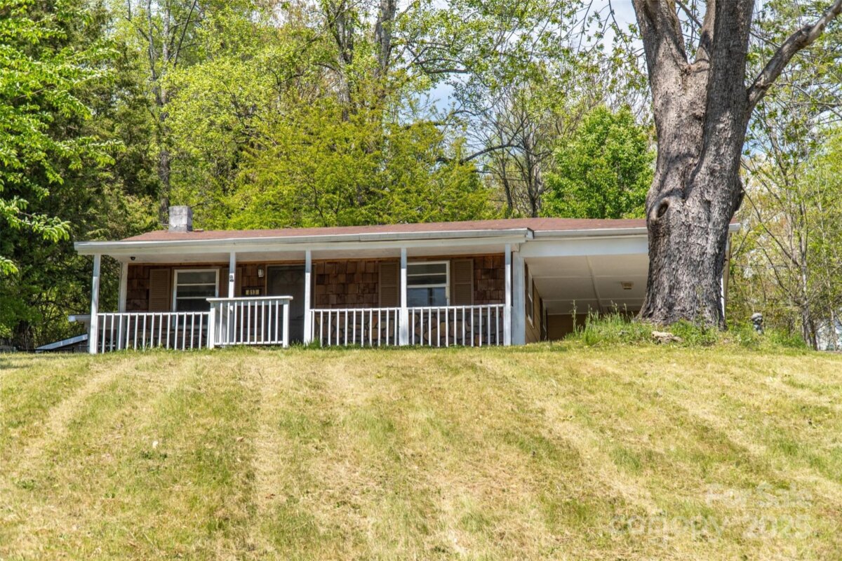 813 Severt Circle, Lenoir, NC 28645, MLS # 4249548