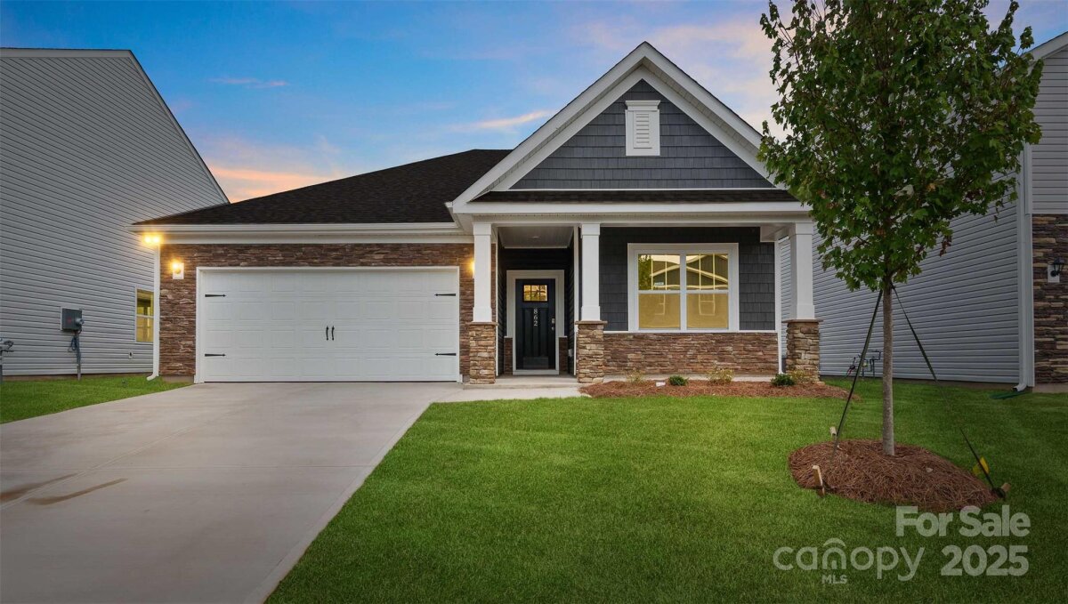 1335 Secrest Commons Drive, Monroe, NC 28112, MLS # 4249549