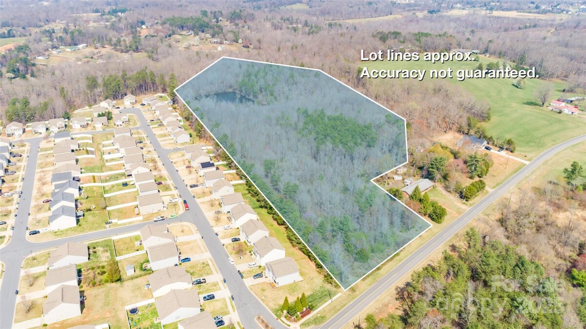 Moose Club Road, Statesville, NC 28677, MLS # 4249550