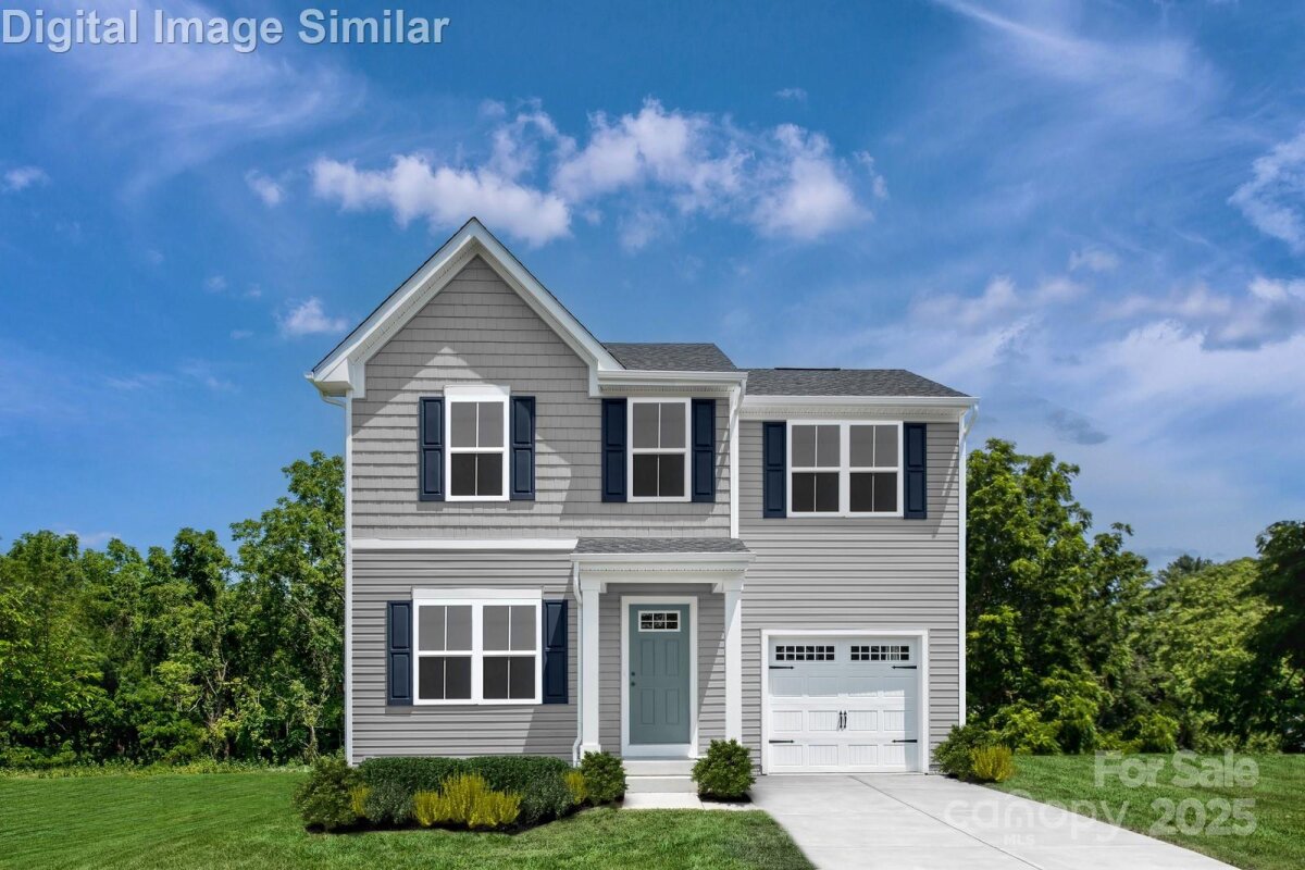 128 Millstream Drive, China Grove, NC 28023, MLS # 4249555