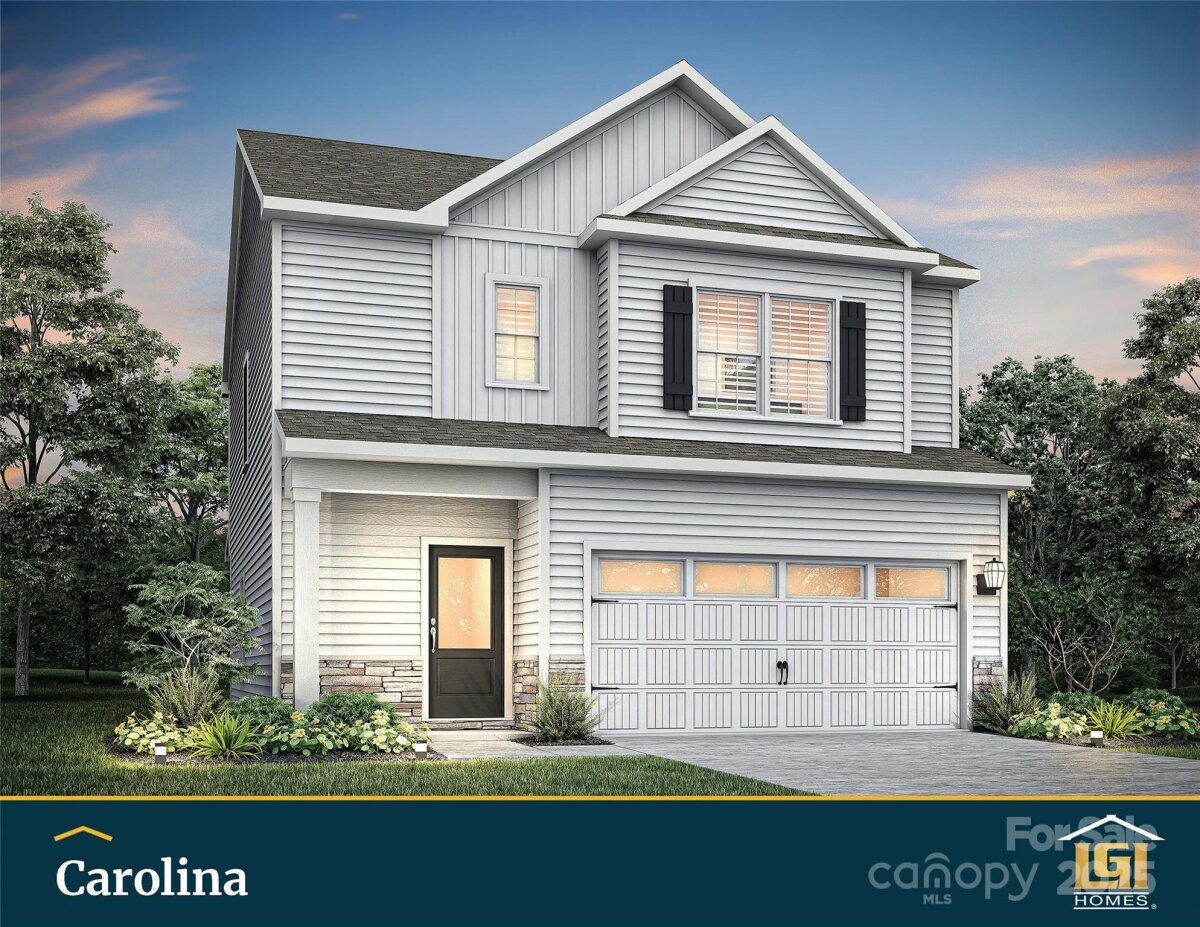 7105 Jerimoth Drive, Charlotte, NC 28215, MLS # 4249556