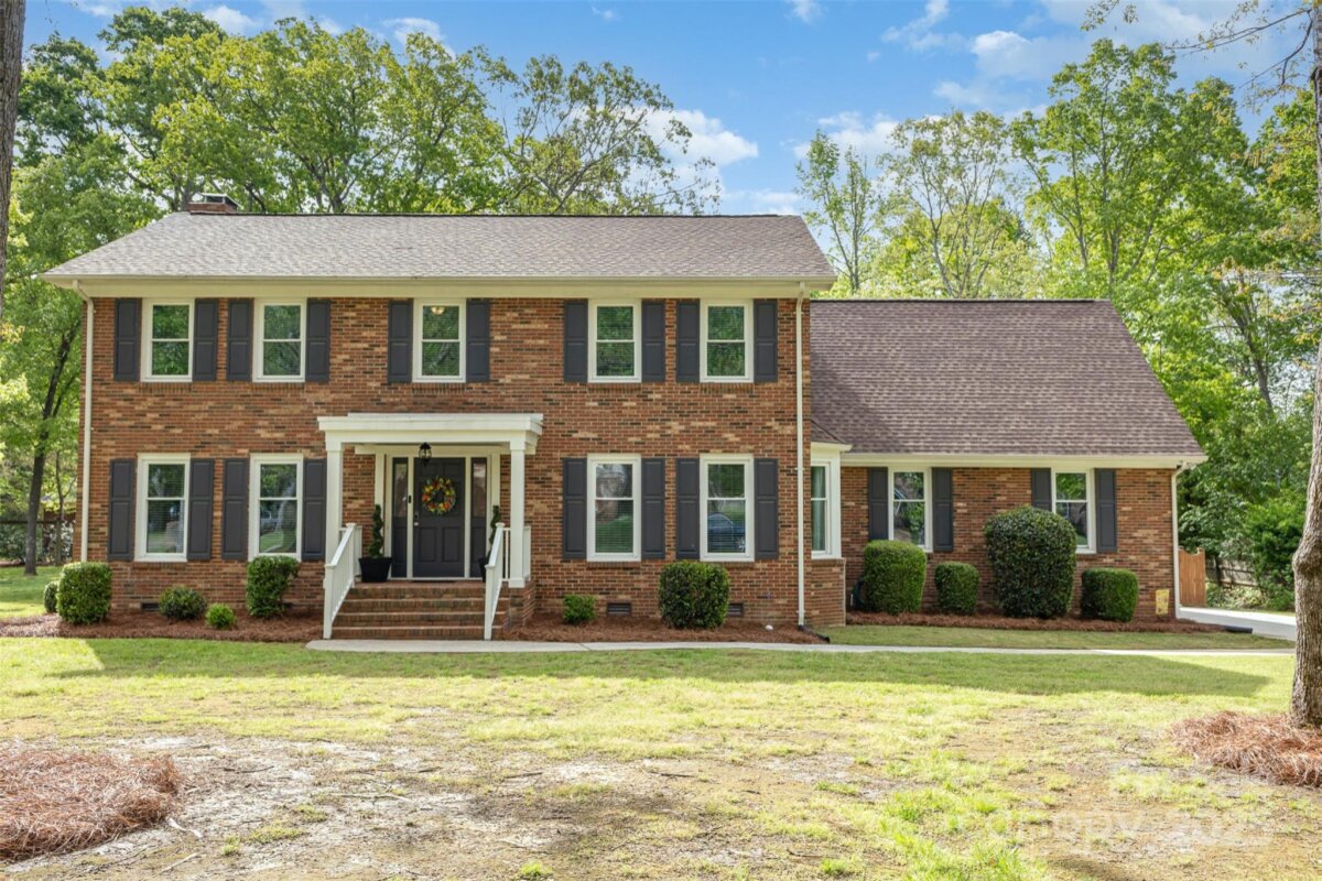 2514 King Arthur Drive, Monroe, NC 28110, MLS # 4249560