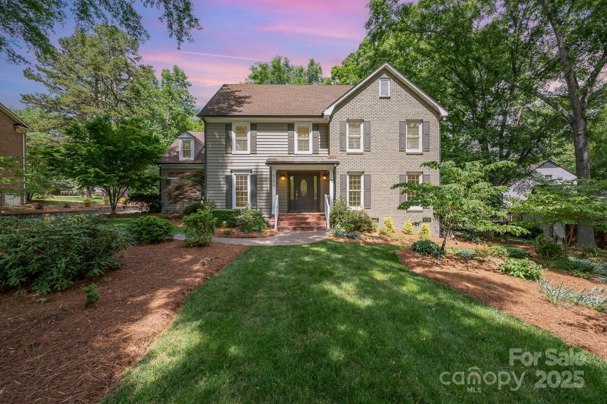 5206 Morrowick Road, Charlotte, NC 28226, MLS # 4249566