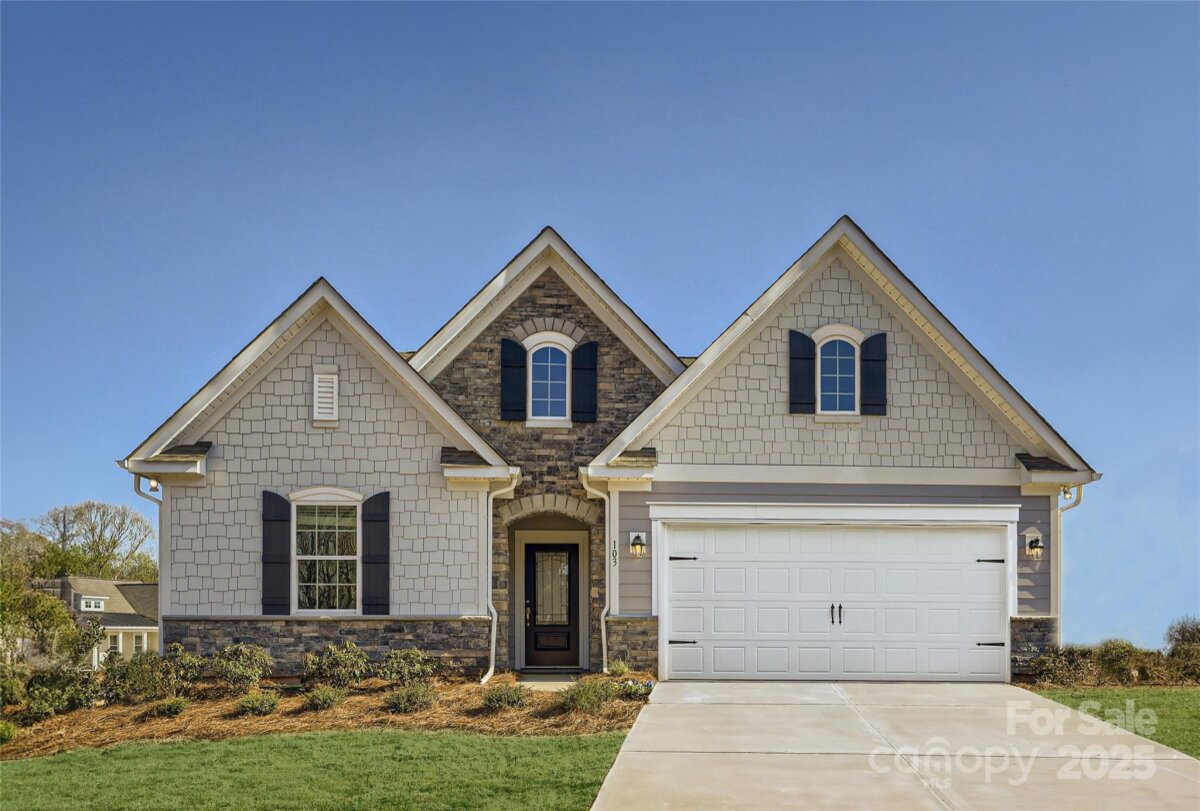 103 White Apple Way, Statesville, NC 28625, MLS # 4249572