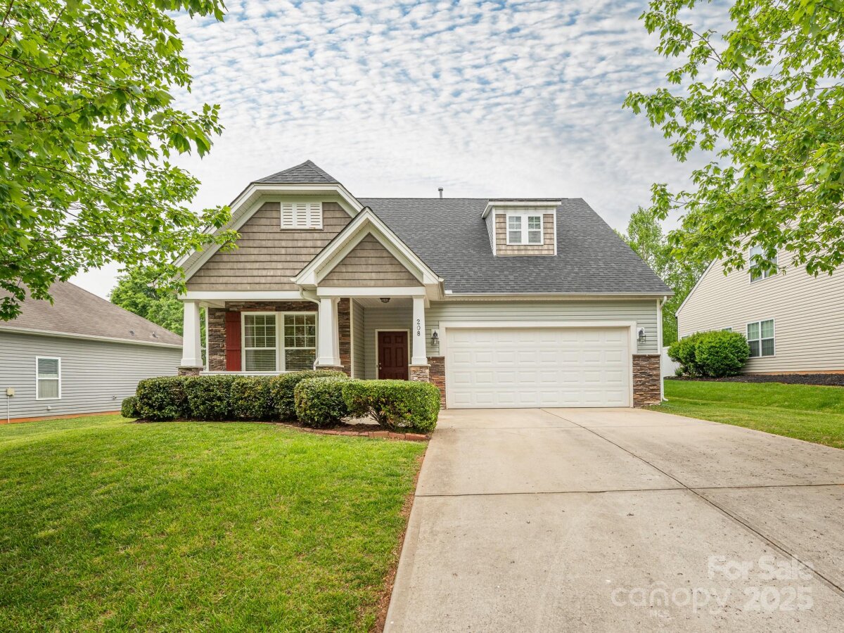 208 Fielding Street, Mount Holly, NC 28120, MLS # 4249578