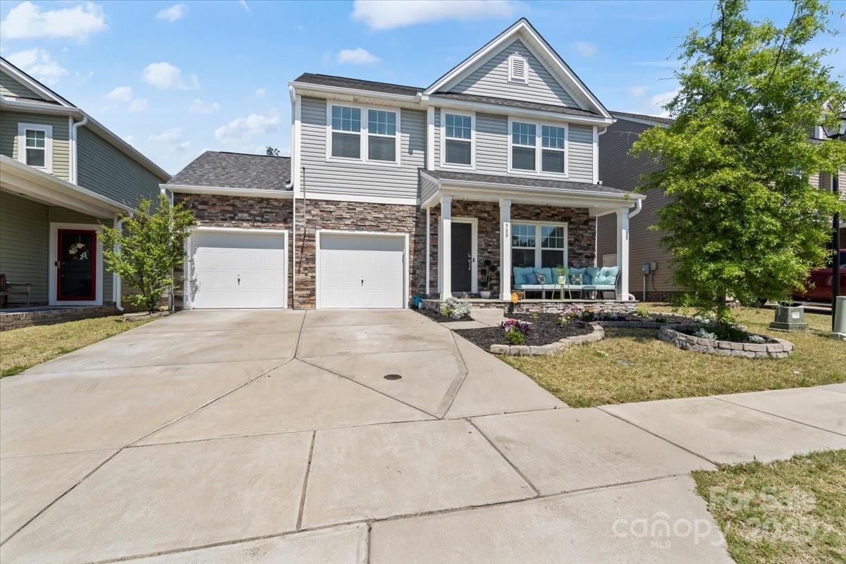 980 Bunker Trace, Rock Hill, SC 29730, MLS # 4249593
