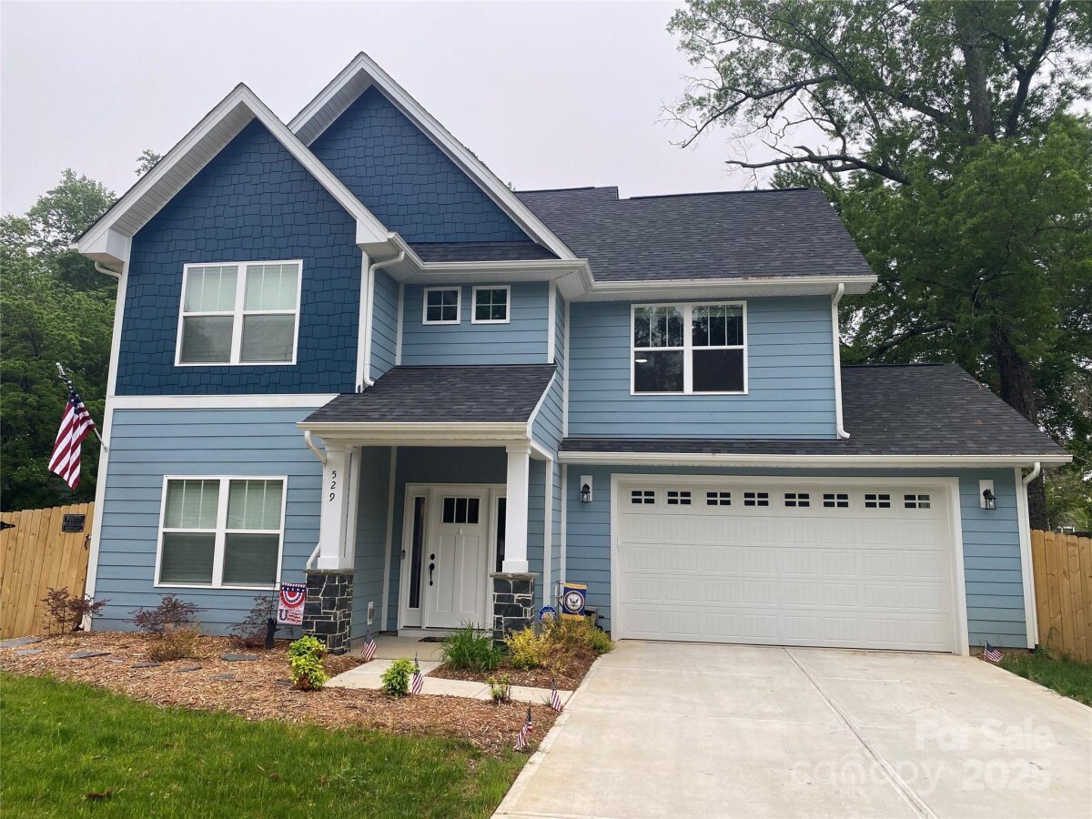 5733 Selkirk Drive, Hickory, NC 28601, MLS # 4249595