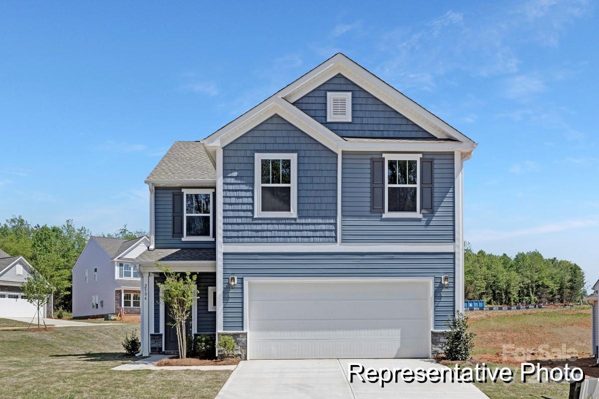 2307 Bulwarks Court Unit 5p, Albemarle, NC 28001, MLS # 4249596