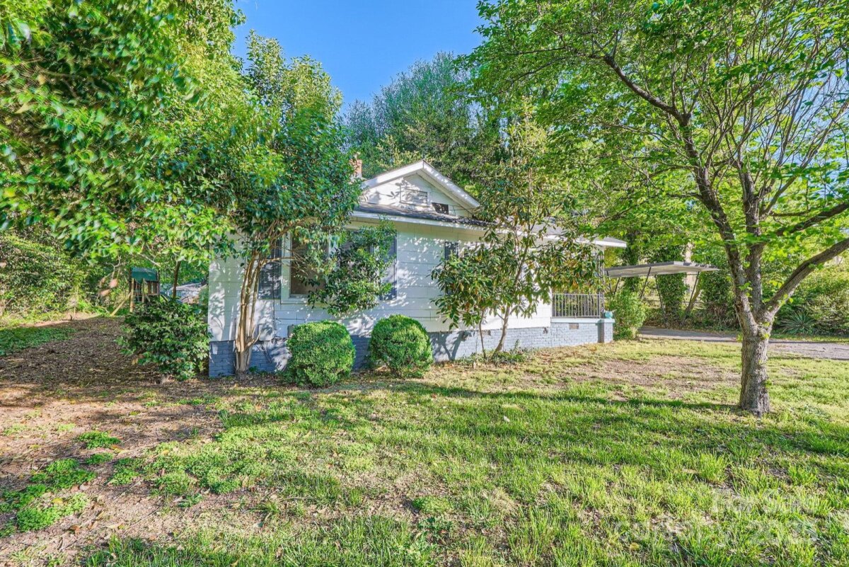 828 Richard Avenue, Kannapolis, NC 28081, MLS # 4249610