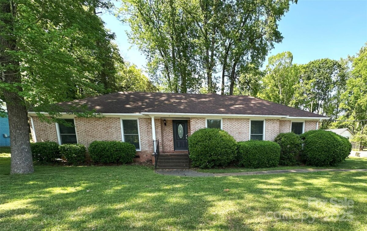 7431 idlewild Road, Charlotte, NC 28212, MLS # 4249628
