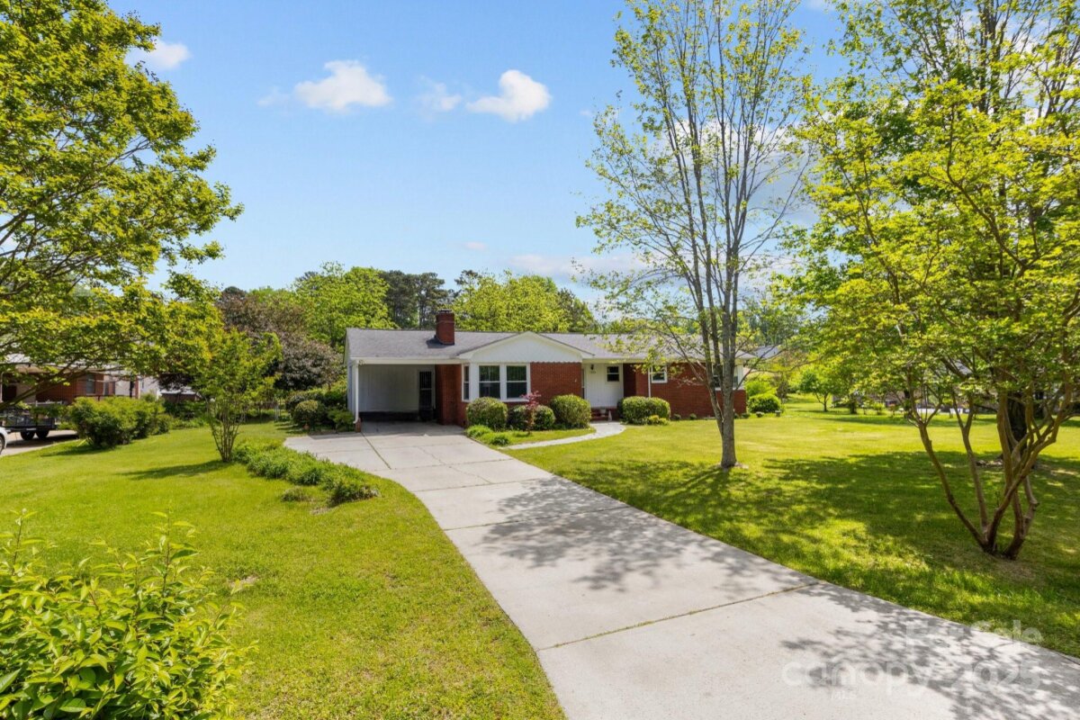7209 Marley Circle, Charlotte, NC 28214, MLS # 4249632
