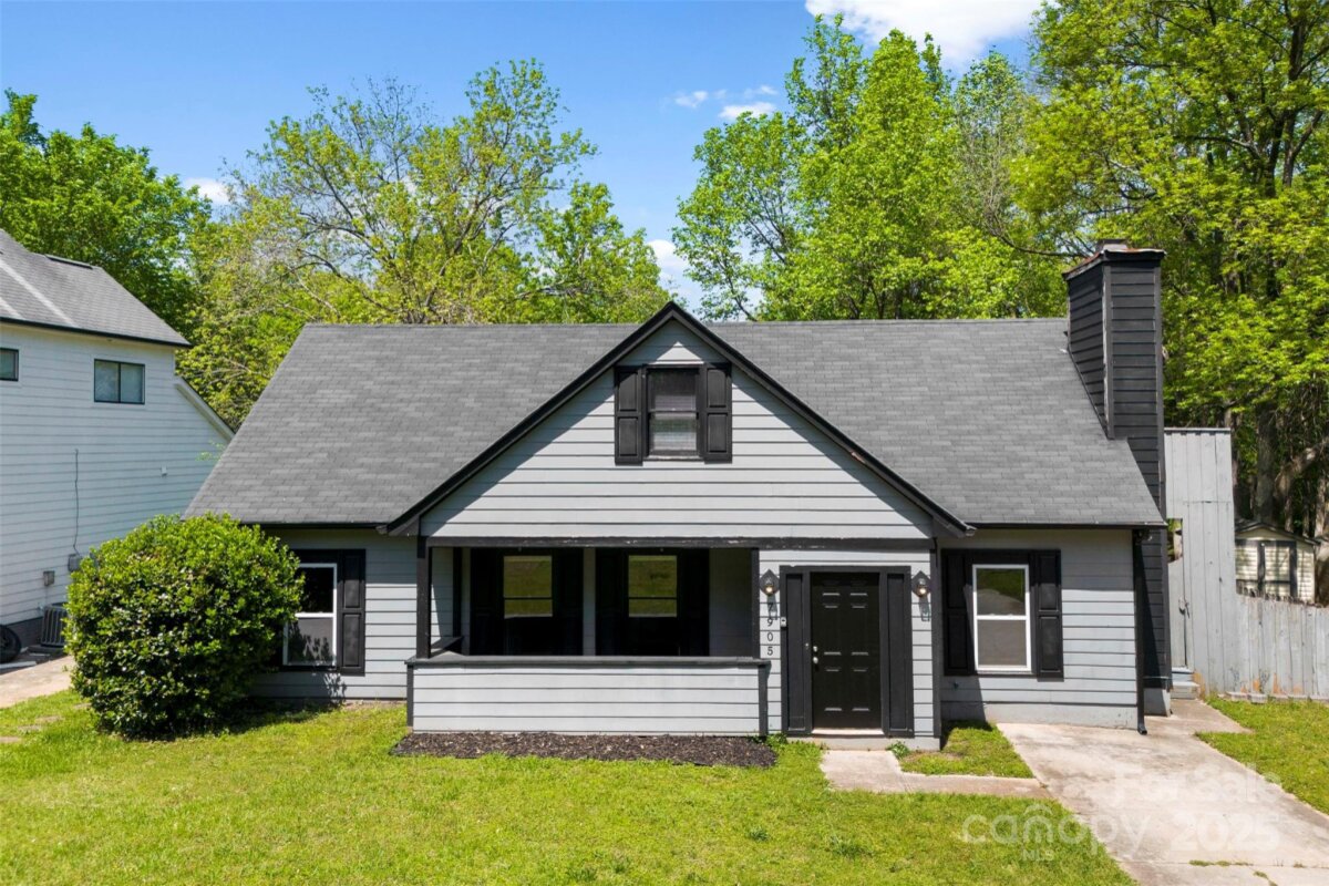 7905 Quail Field Drive, Charlotte, NC 28227, MLS # 4249638