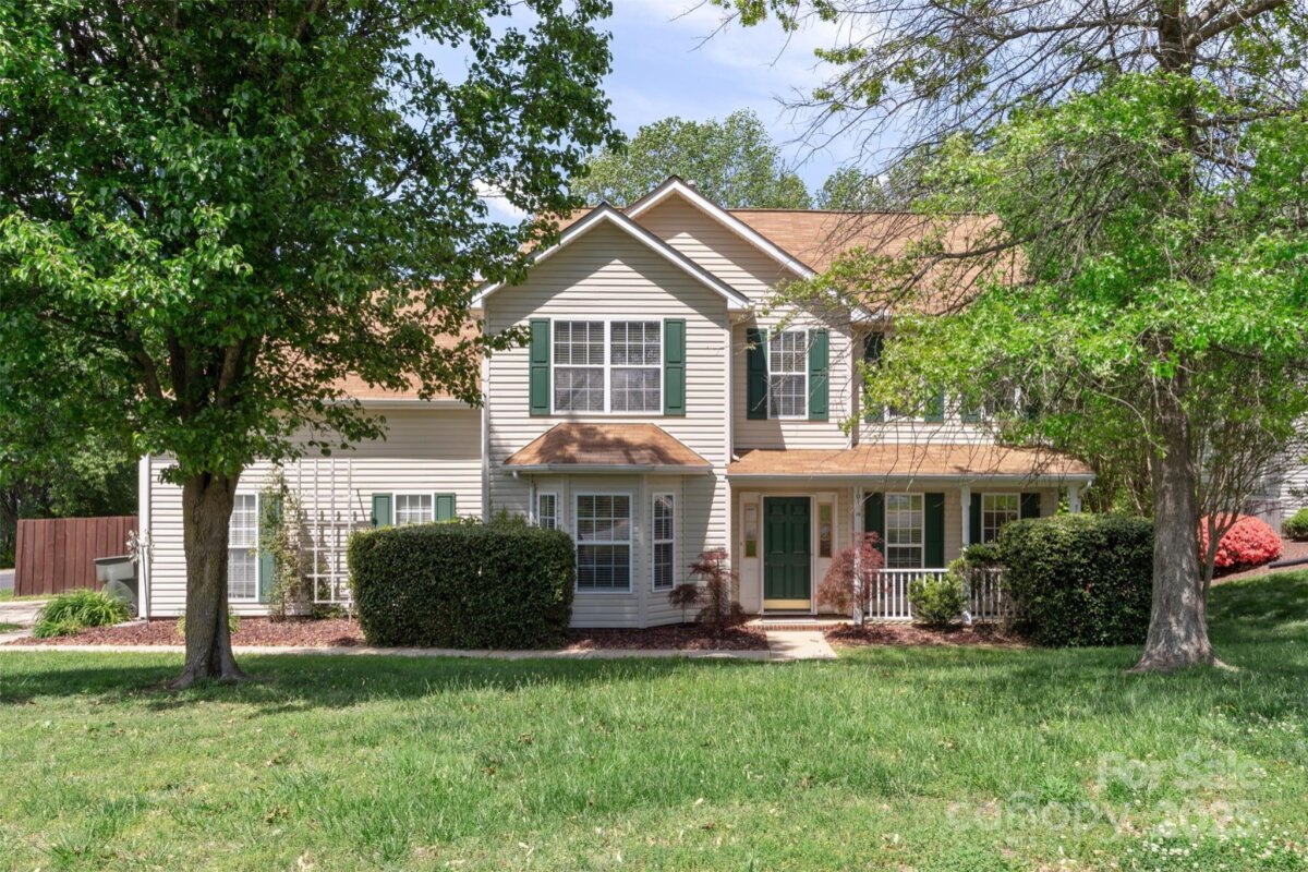 101 Canopy Court, Mooresville, NC 28115, MLS # 4249640