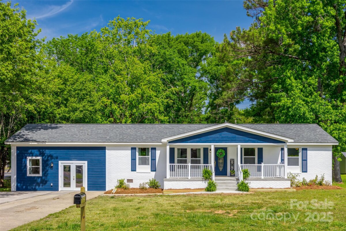 1090 Bowser Street, Rock Hill, SC 29730, MLS # 4249644