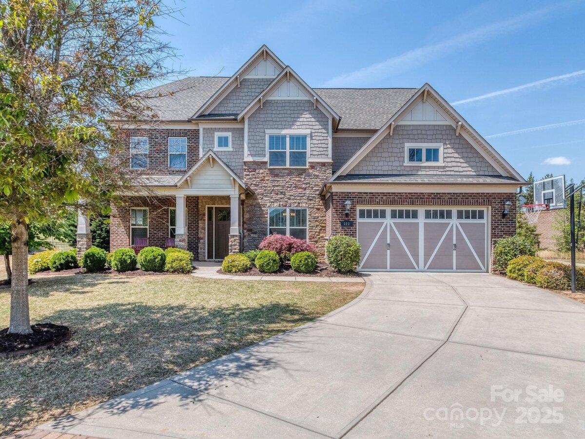 323 Cheshire Lane, Fort Mill, SC 29707, MLS # 4249645