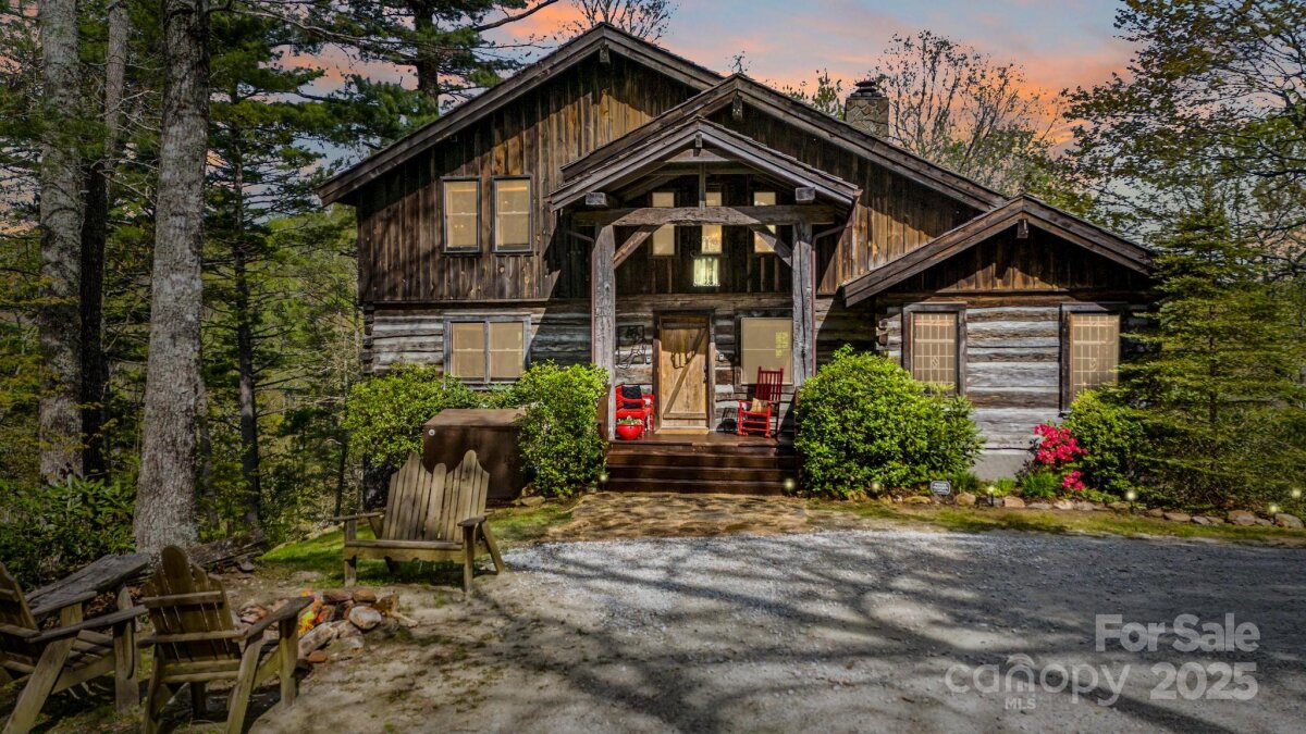 102 Yankee Run, Marion, NC 28752, MLS # 4249649
