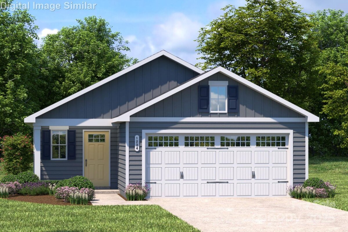 1825 Millstream Drive, China Grove, NC 28023, MLS # 4249650