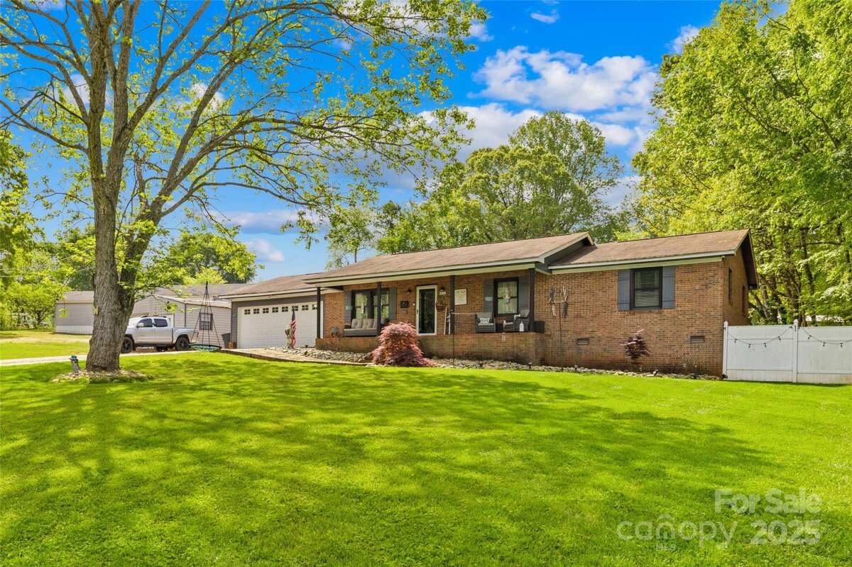 1279 Rocky Creek Road, Shelby, NC 28152, MLS # 4249656