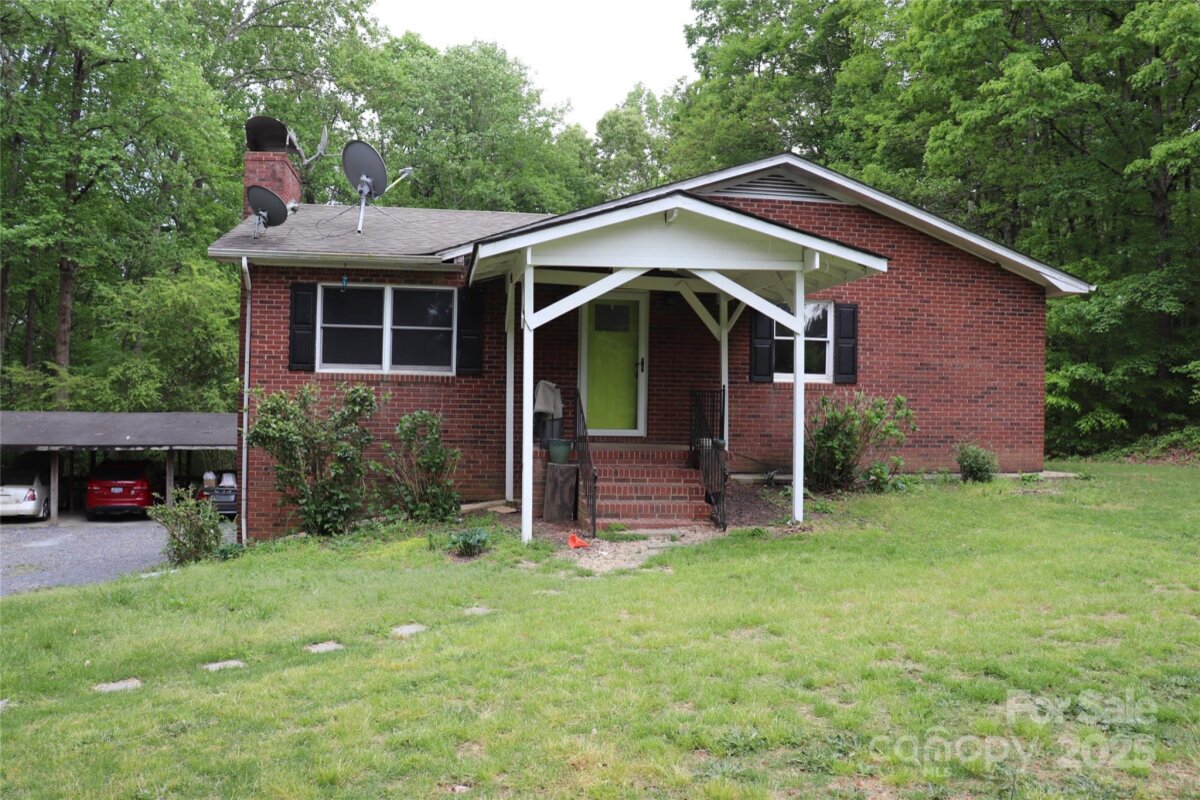 347 Poole Road, Troy, NC 27371, MLS # 4249659