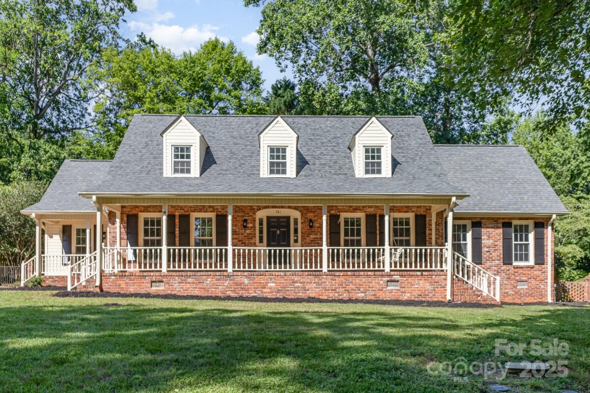 781 Summerwood Drive, Rock Hill, SC 29732, MLS # 4249664