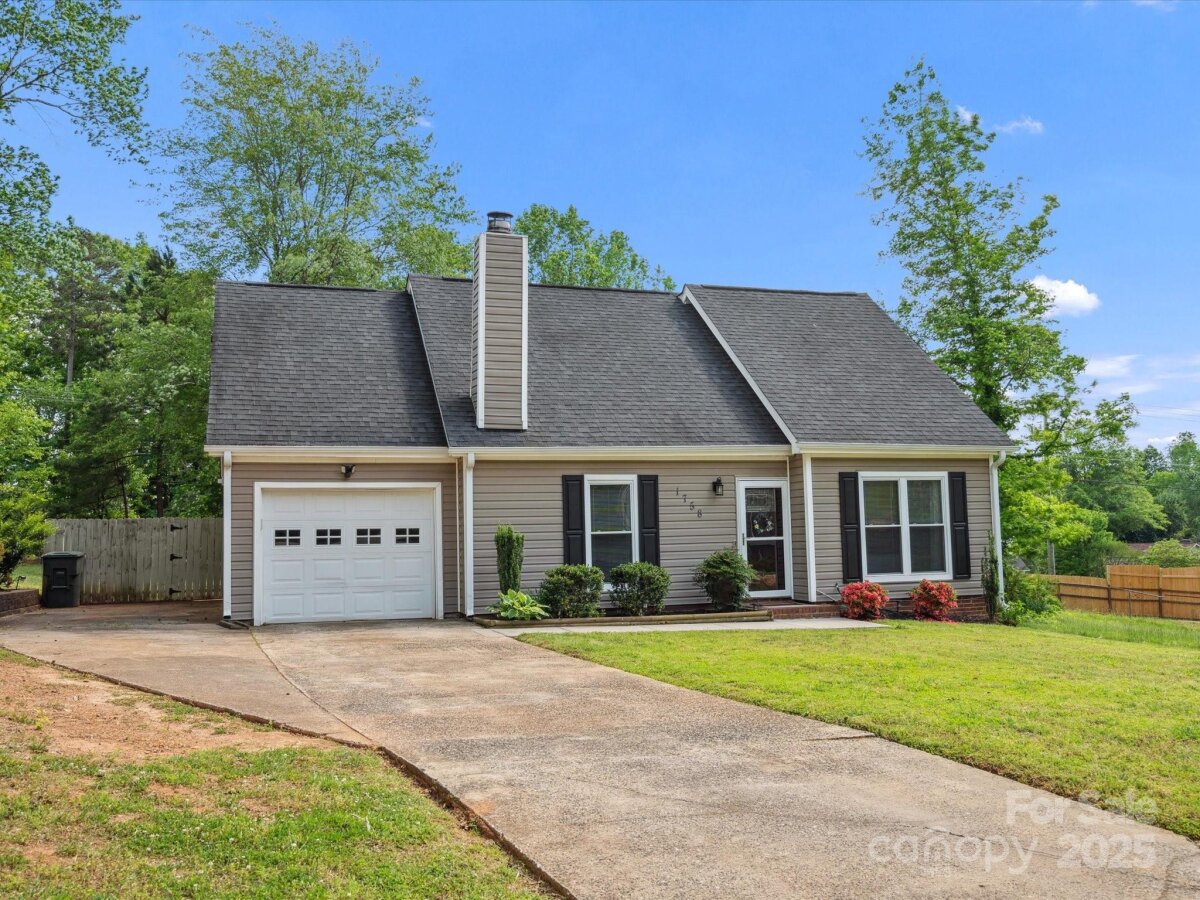 1758 Bridlewood Court, Gastonia, NC 28054, MLS # 4249665