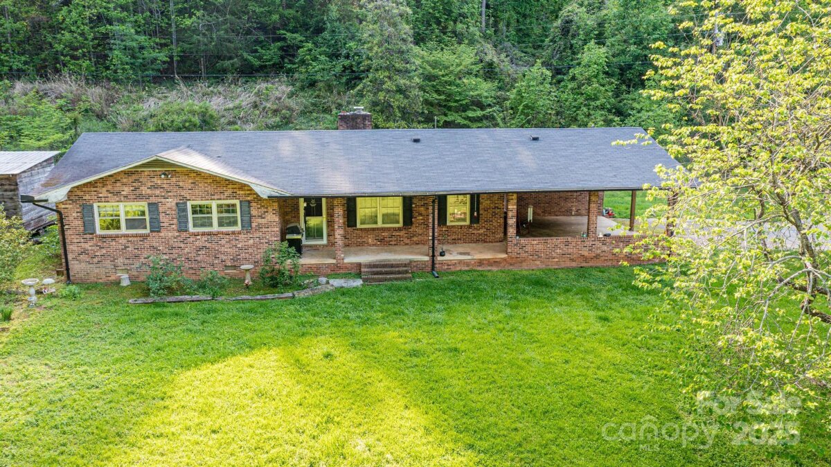 1300 Math Place, Lenoir, NC 28645, MLS # 4249666