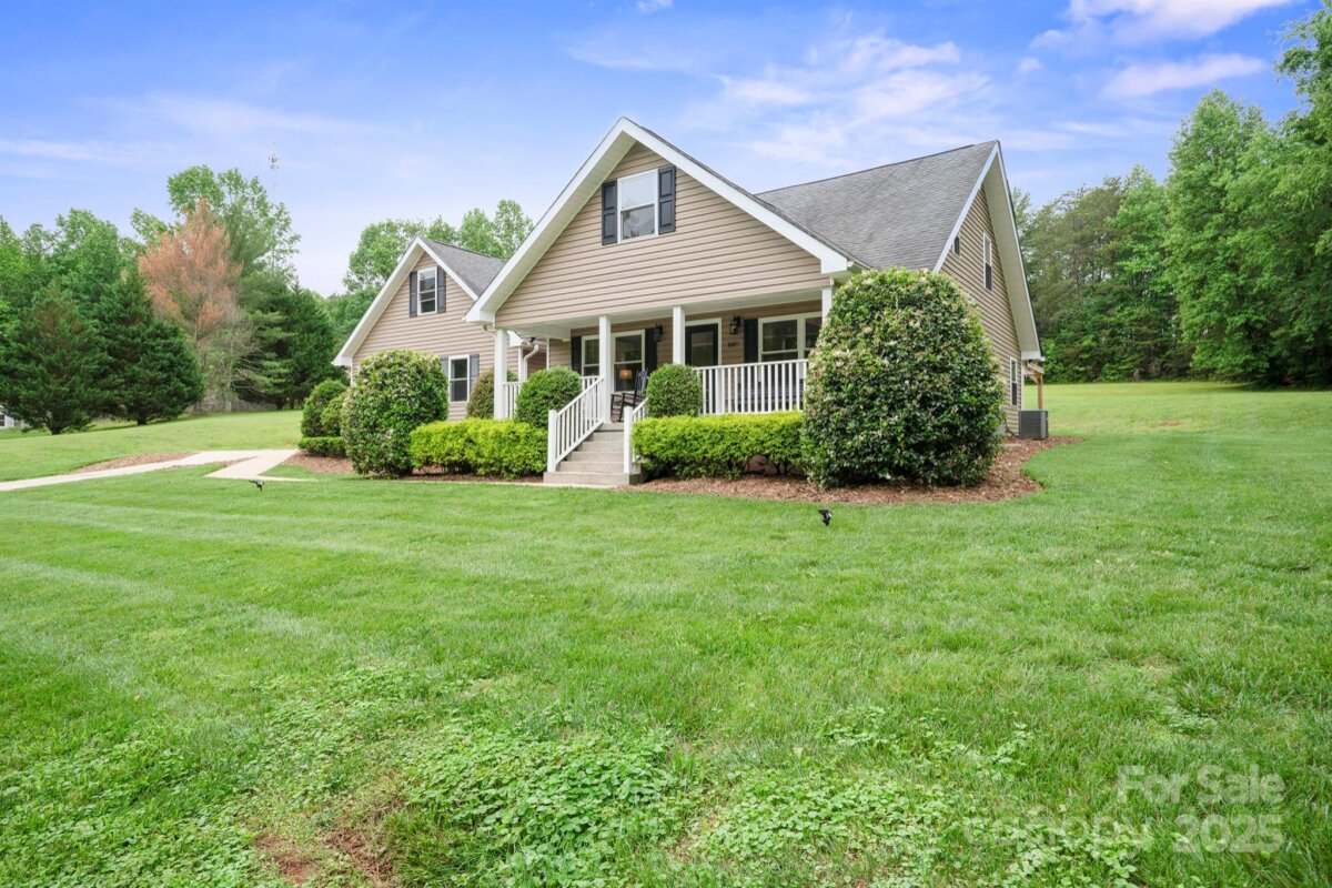 840 Lenoir Road, Morganton, NC 28655, MLS # 4249671