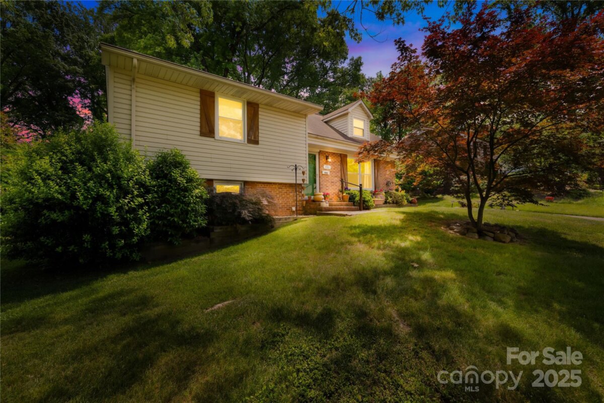 4901 White Oak Road, Charlotte, NC 28210, MLS # 4249680