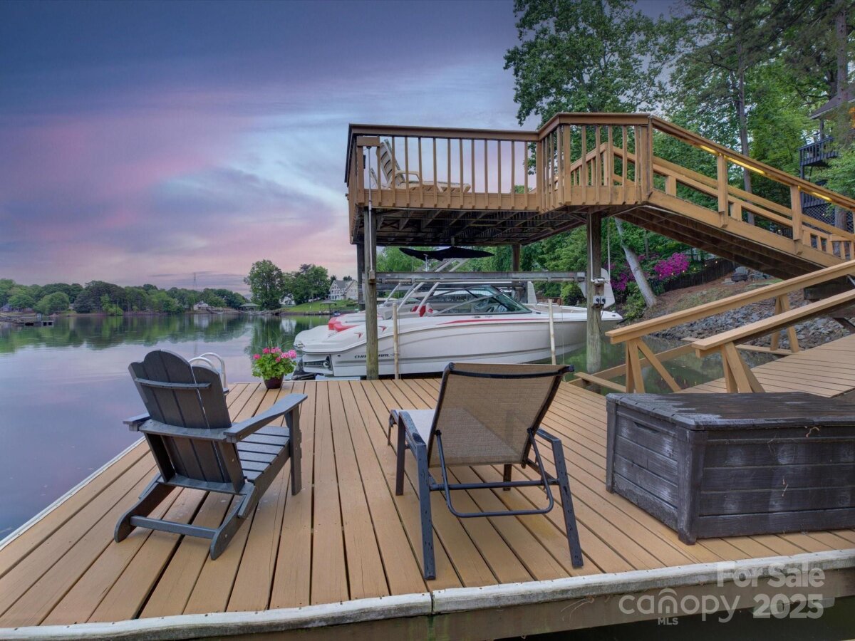 1114 Palmyra Drive, Tega Cay, SC 29708, MLS # 4249684