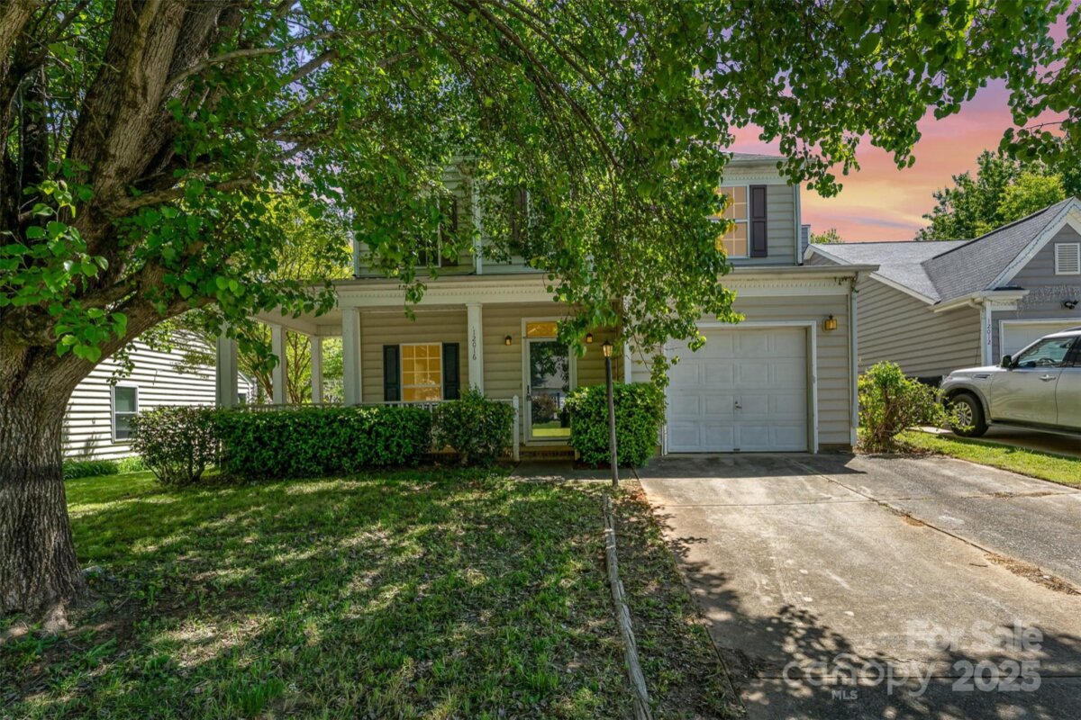 12016 Gemstone Court, Charlotte, NC 28269, MLS # 4249693