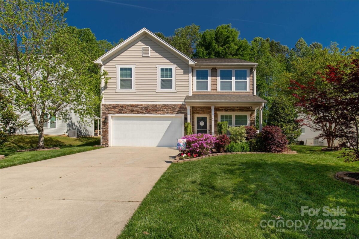 246 Mallard Head Drive, Rock Hill, SC 29732, MLS # 4249698