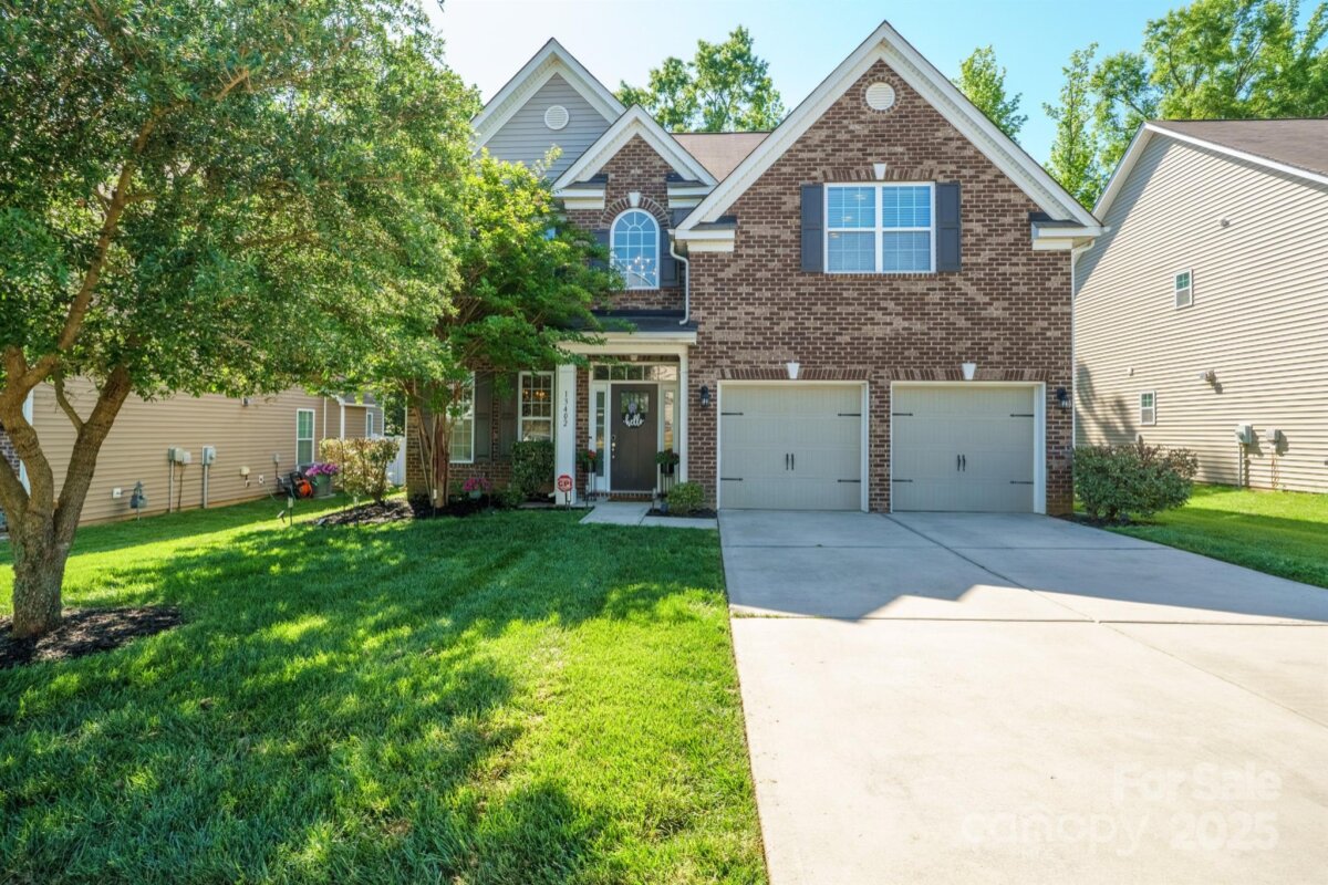 13402 David Jennings Avenue, Charlotte, NC 28213, MLS # 4249699
