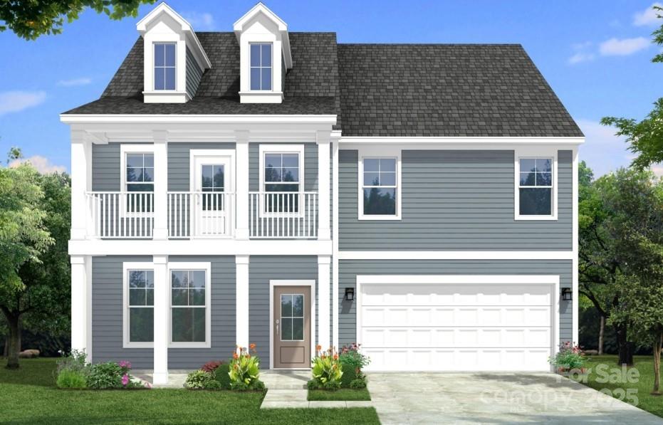 115 Canary Lane Unit 19, Mooresville, NC 28115, MLS # 4249704