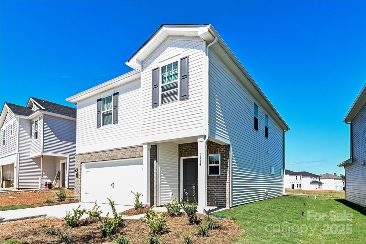 5027 Poplin Valley, Cherryville, NC 28021, MLS # 4249708