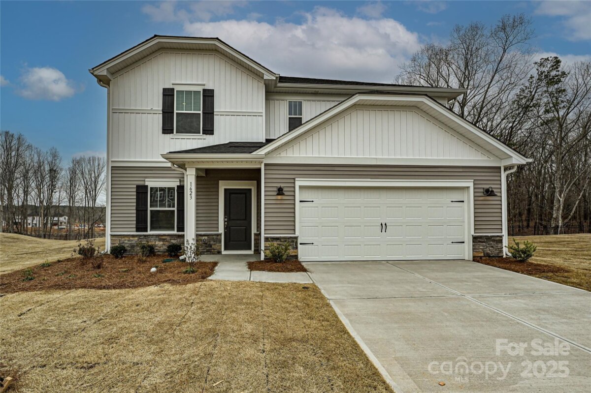 5025 Poplin Valley, Cherryville, NC 28021, MLS # 4249709