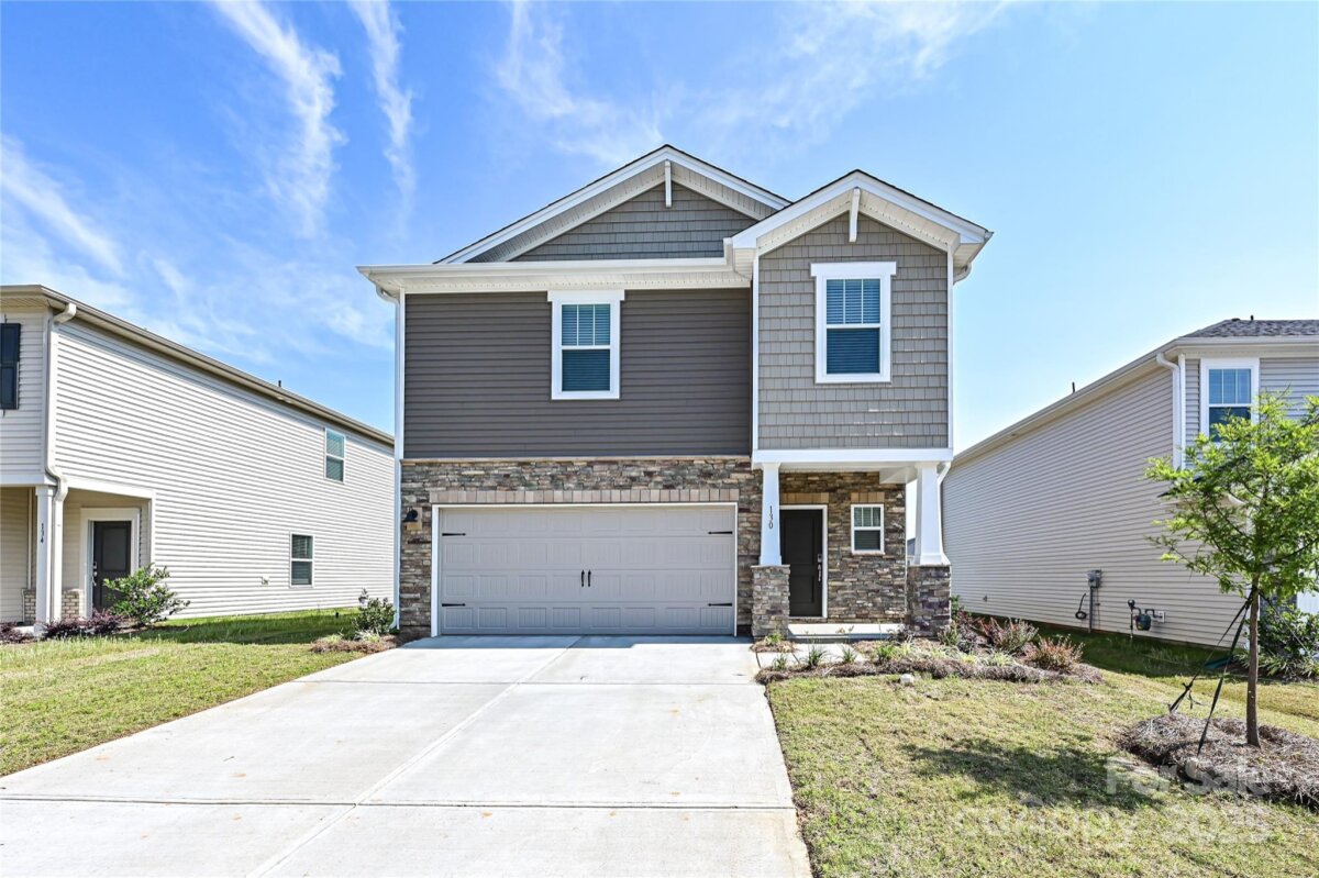 5017 Poplin Valley, Cherryville, NC 28021, MLS # 4249712