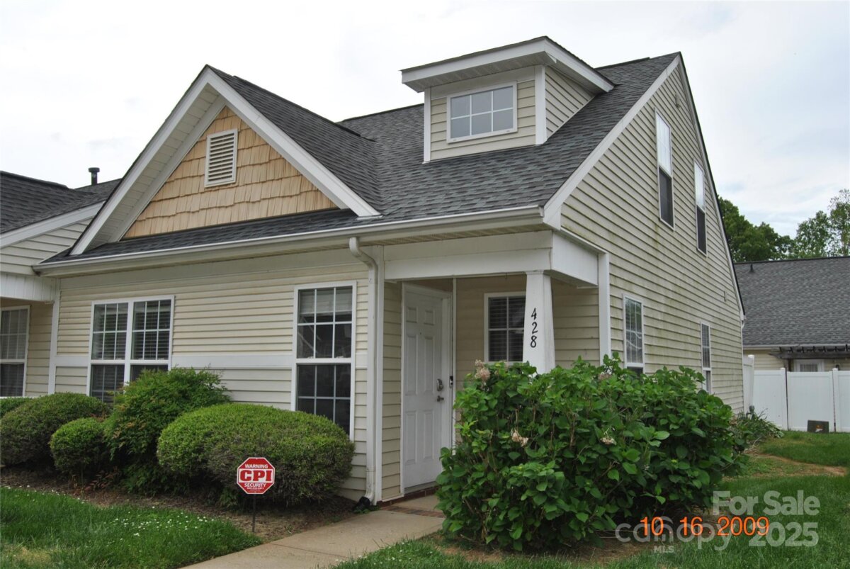 428 Lexie Lane Unit 100, Rock Hill, SC 29732, MLS # 4249715