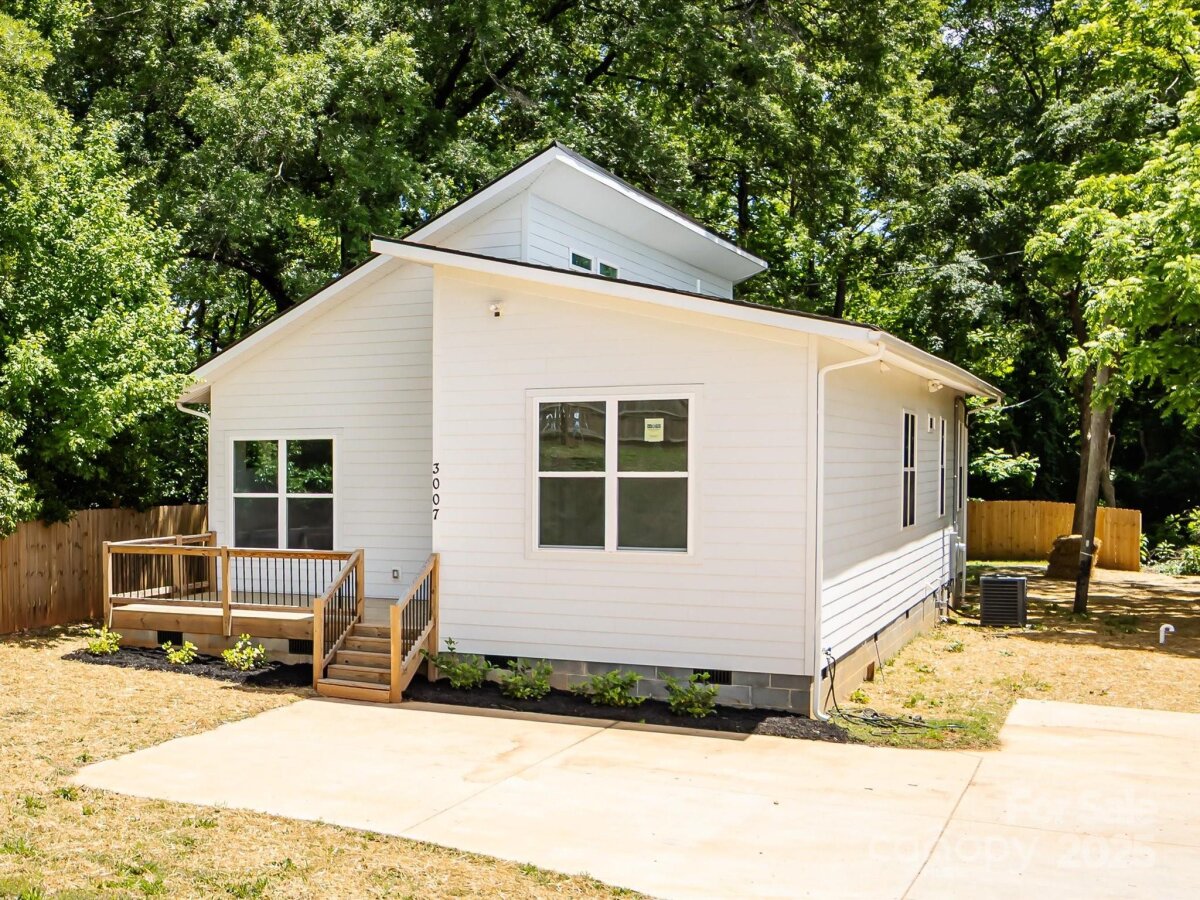 3007 West Boulevard, Charlotte, NC 28208, MLS # 4249716